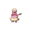Pa`u Oricario